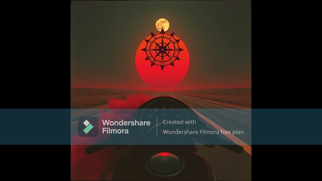 Cronos in my rearview