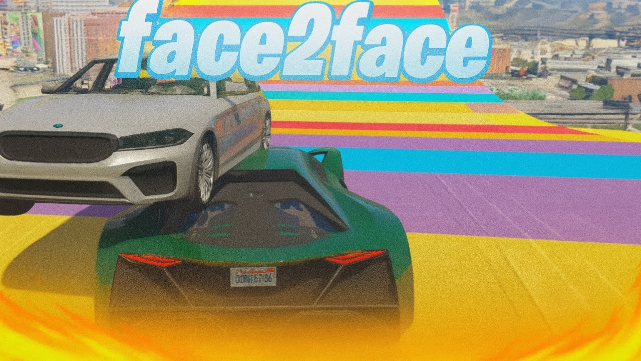 PRAWIE NIE ZŁAPAŁEM PUNKTU! *face2face* - GTA 5 Online - Shepard & Ekipa HOGS