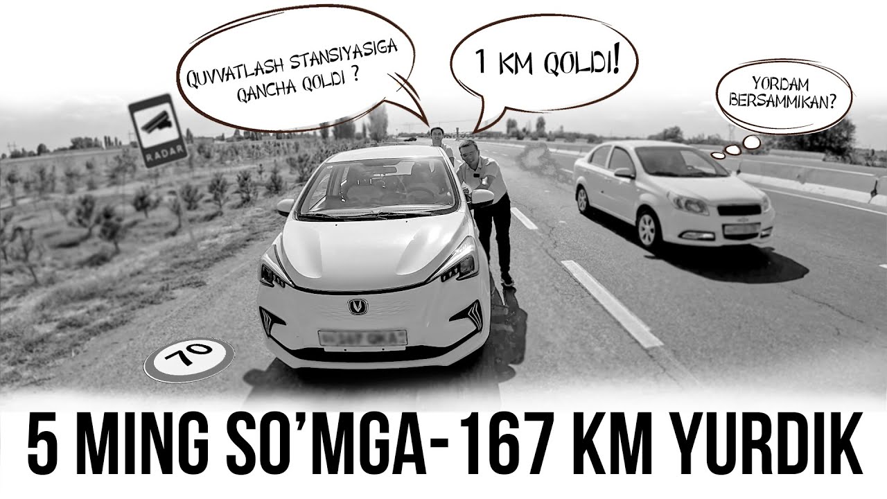 5 000 so'mga bo'chkaga borib mastava ichib qaytsa bo'ladi!