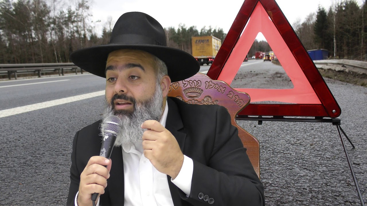 כוח של תפילה-הסיפור שיצמרררר אתכם! אין דברים כאלה!!!!