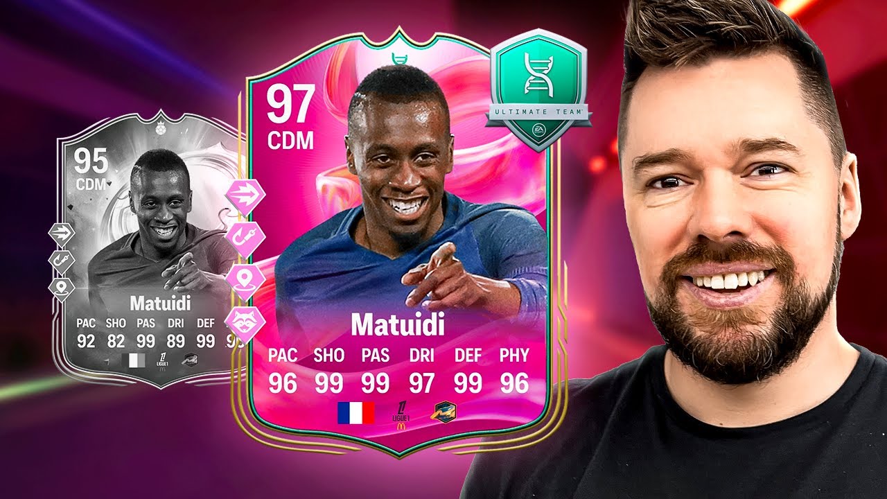 Is This THE BEST Card in FUT History?!