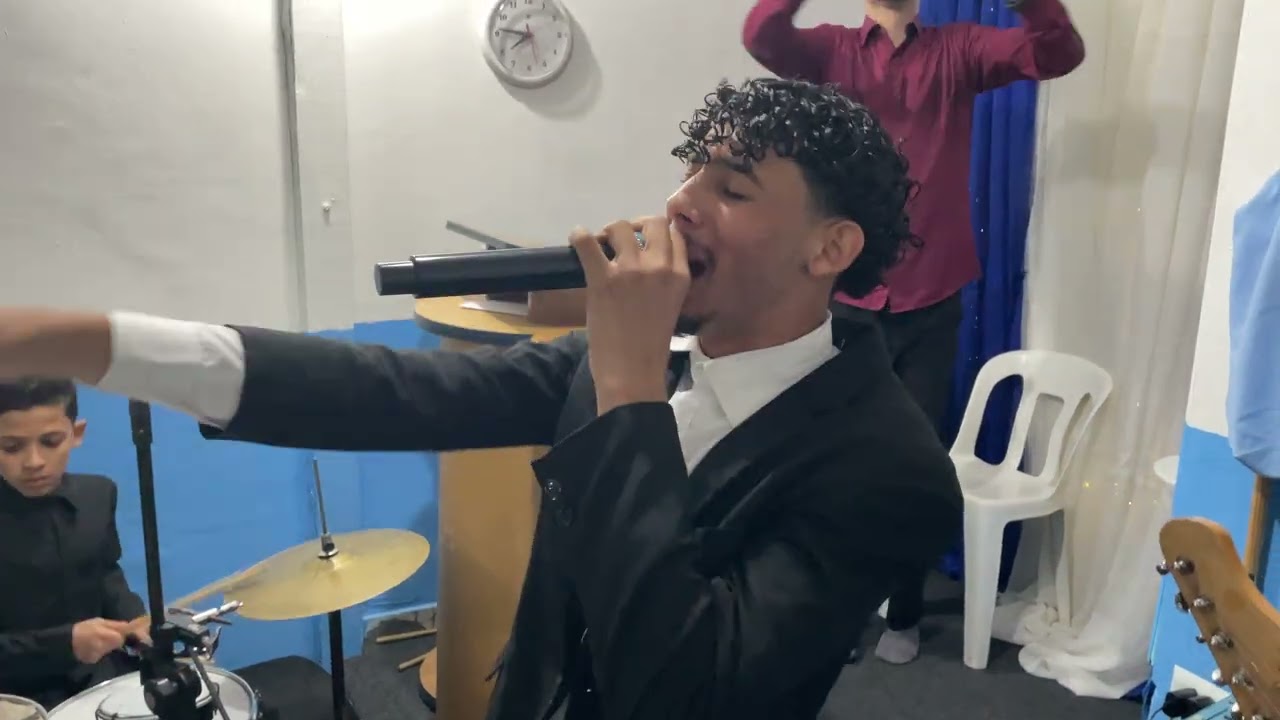 LV Kauã a macumba tava feita varão vai quebrar 06/09