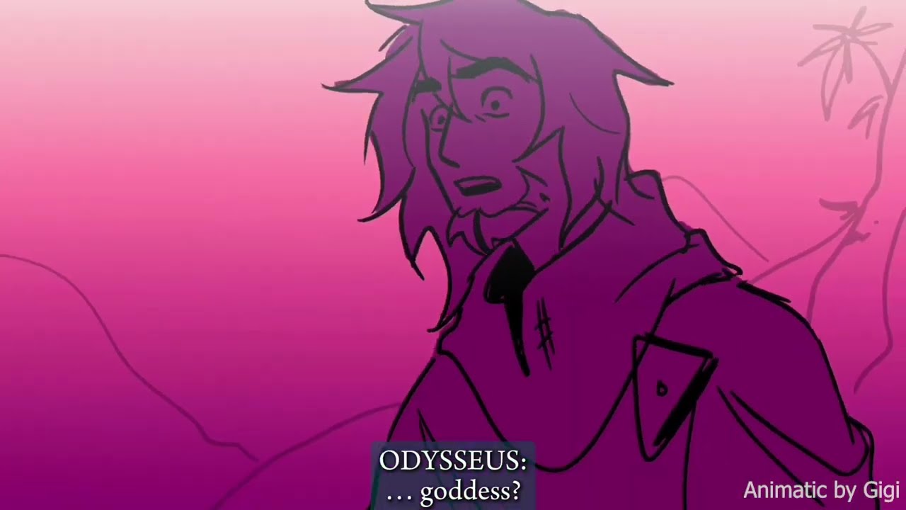 Epic the Musical: The Confused Saga