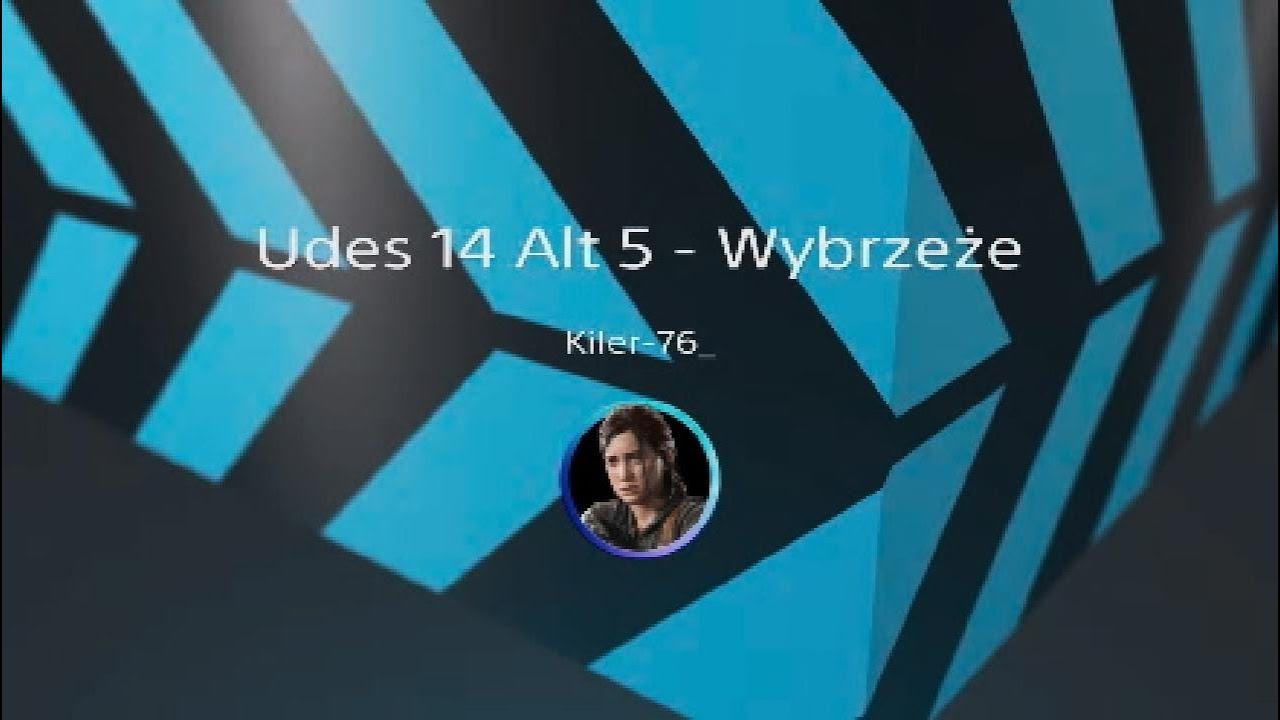 Udes 14 Alt 5 - Wybrzeże - Hincul mnie niszczy. Pluton. World of Tanks PS5