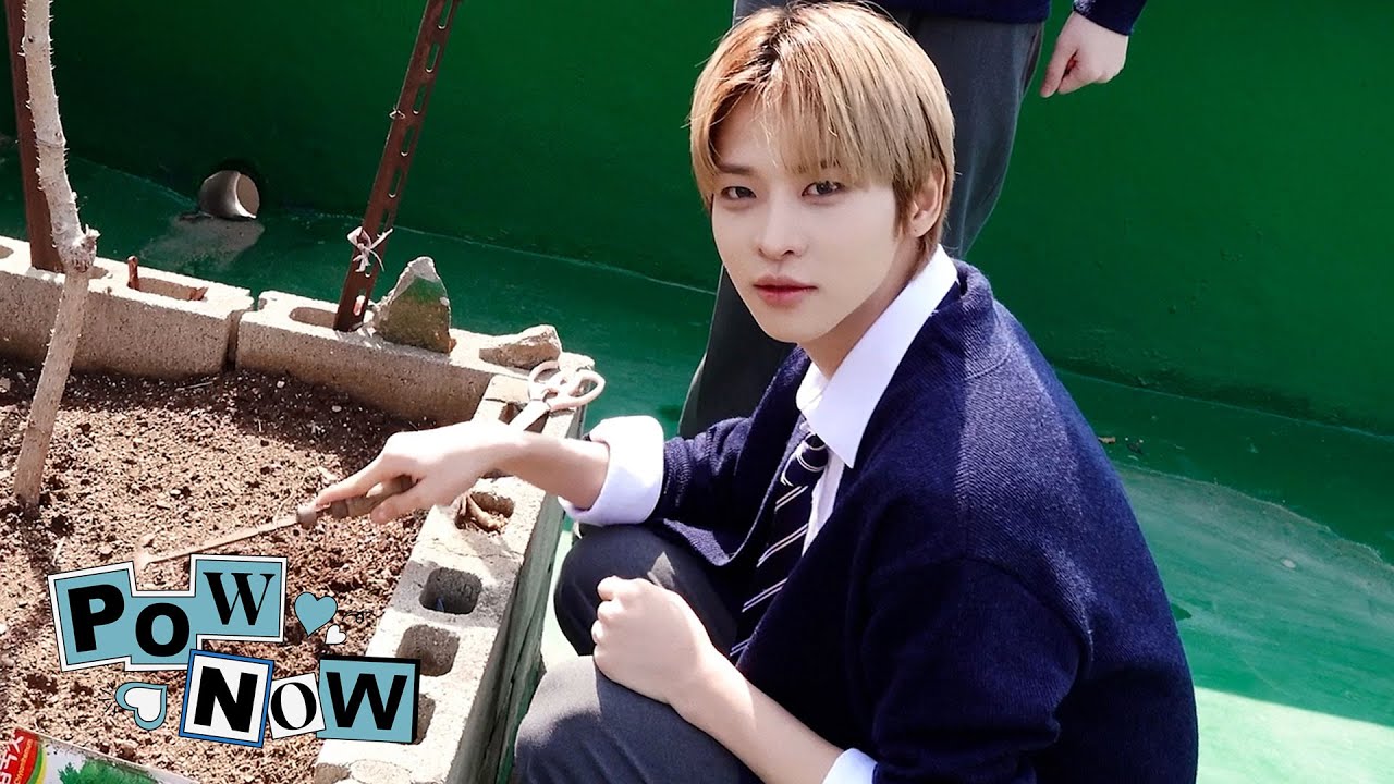 POW NOW | '항상 그 자리에 있어' 비하인드 #2, 영원히 찬란할 순간✨ (SUB)