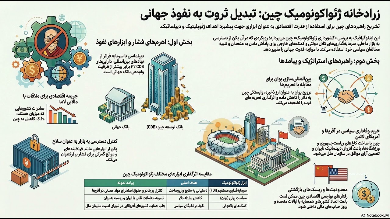 قسمت پنجم جنگ با شیوه های دیگر