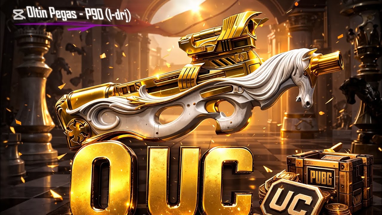 0 UC ga P90 🤤
