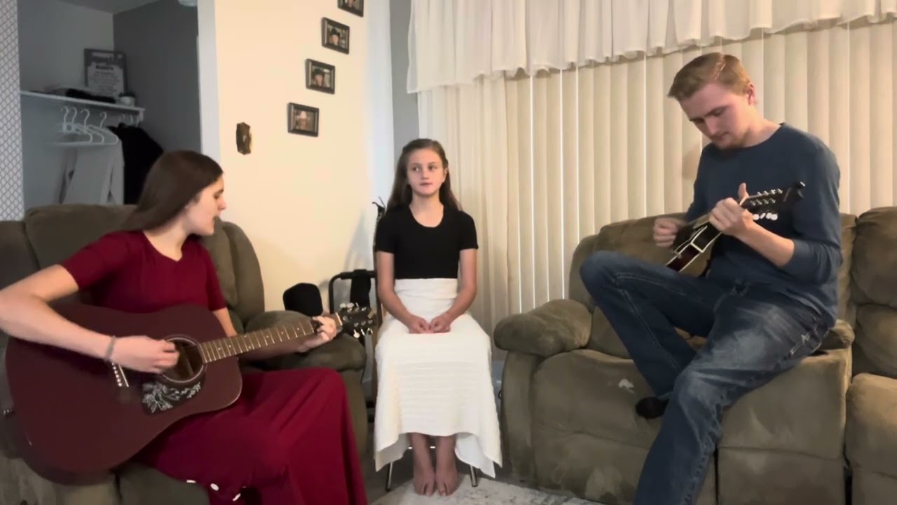 “When The Roll Is Called Up Yonder”
