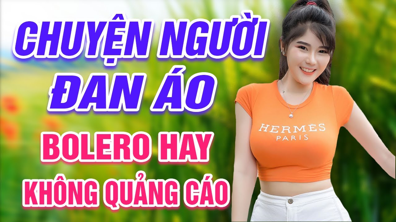 Lk Bolero Song Ca Chuyện Người Đan Áo, Căn Nhà Màu Tím - Lk Nhạc Xưa KHÔNG QUẢNG CÁO Nghe Cực Phiêu