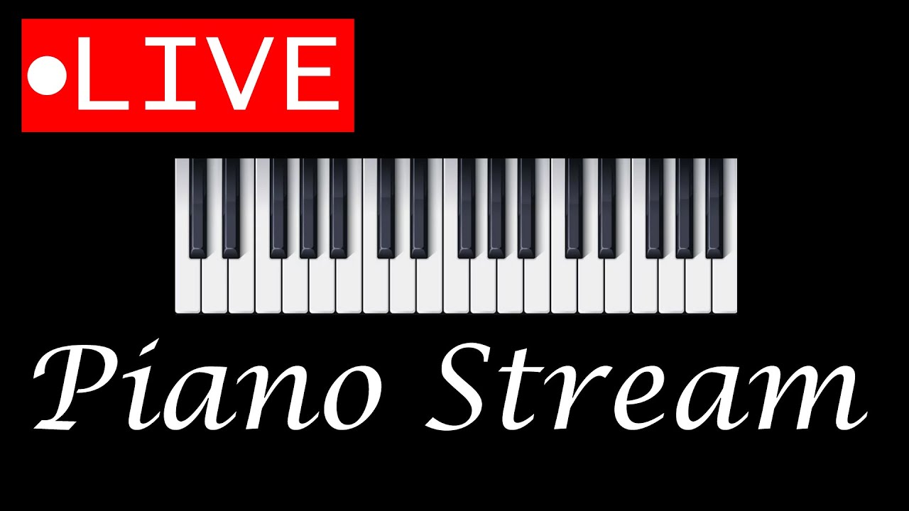 ♥Playing Piano + taking requests ♥