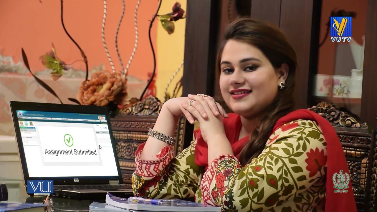 A short message on VU Admissions Spring 2023   Prof  Dr  Arshad Saleem Bhatti Rector VU||@VUkhanpur