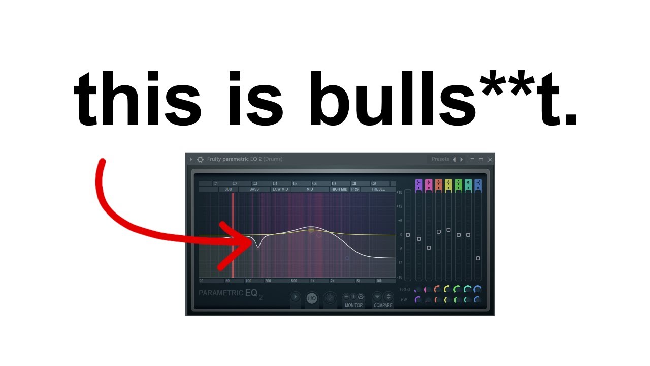 10 Years of Mixing Advice in 10 Minutes