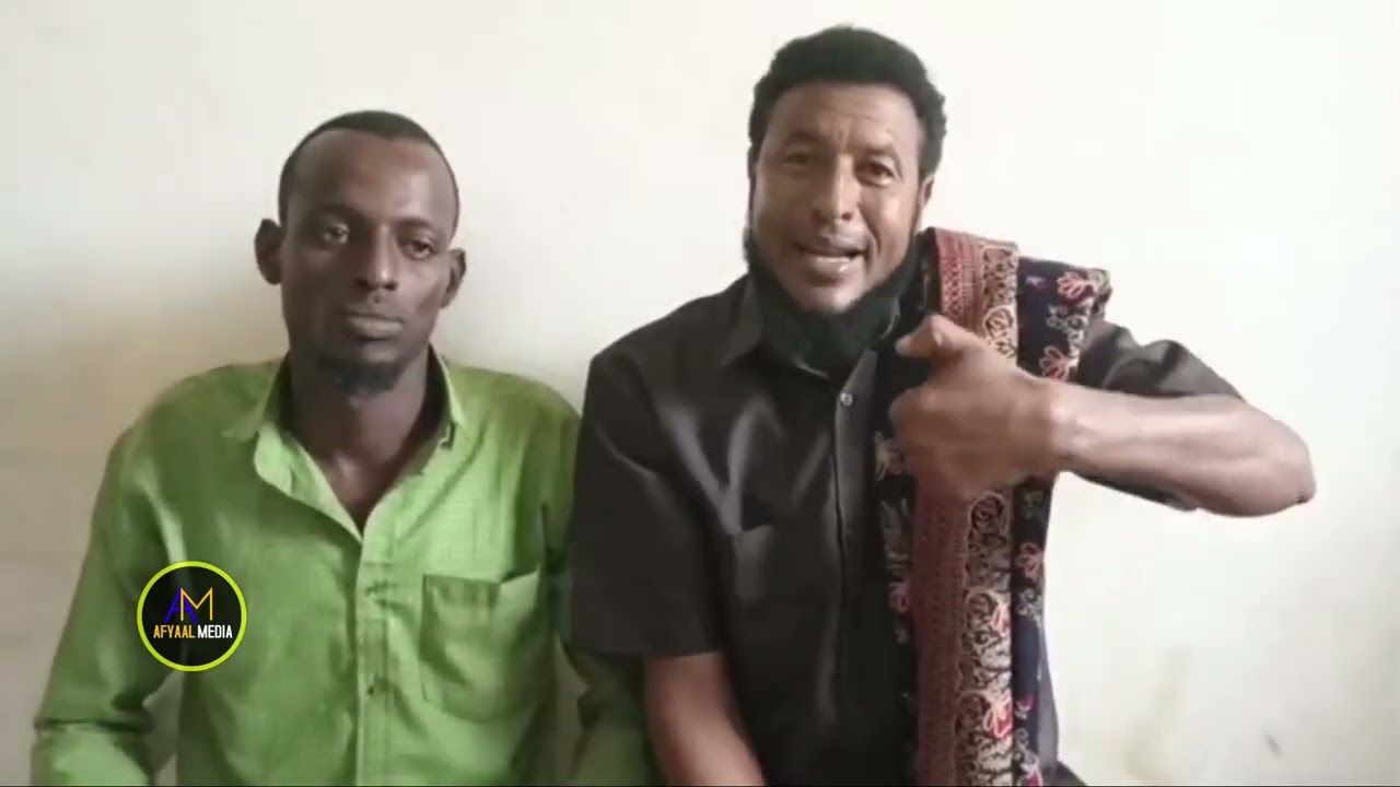 Maansadii Afyaalada Media oo Karbashay Waxa lagu sheegay irisamaale