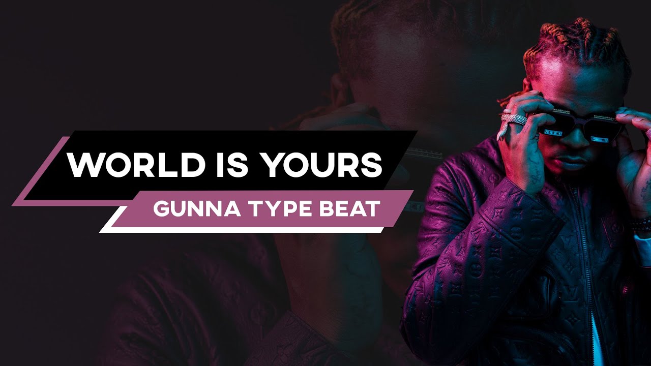 Gunna Type Beat 2021 | 