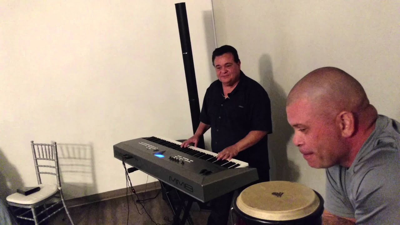Richie Ray - Sonido Bestial - The Story