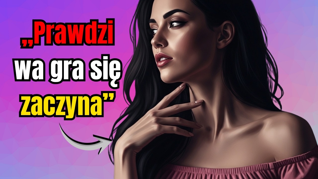 Kiedy oboje przestają się komunikować… wtedy zaczyna się prawdziwa gra. #Cisza #Stoicyzm