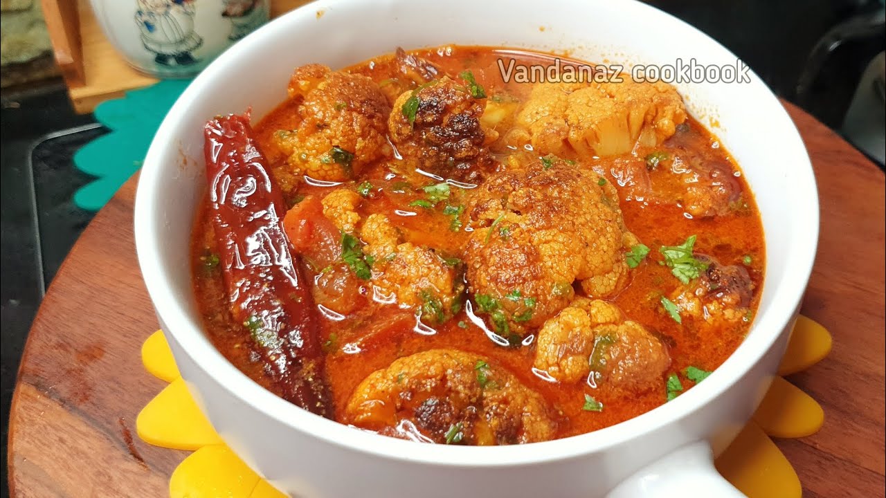Tari wali Gobhi/ Tari wali Aloo Gobhi Ki Sabji / Gobhi ki sabji /Gobhi Aloo ki sabji/ Aloo Gobhi