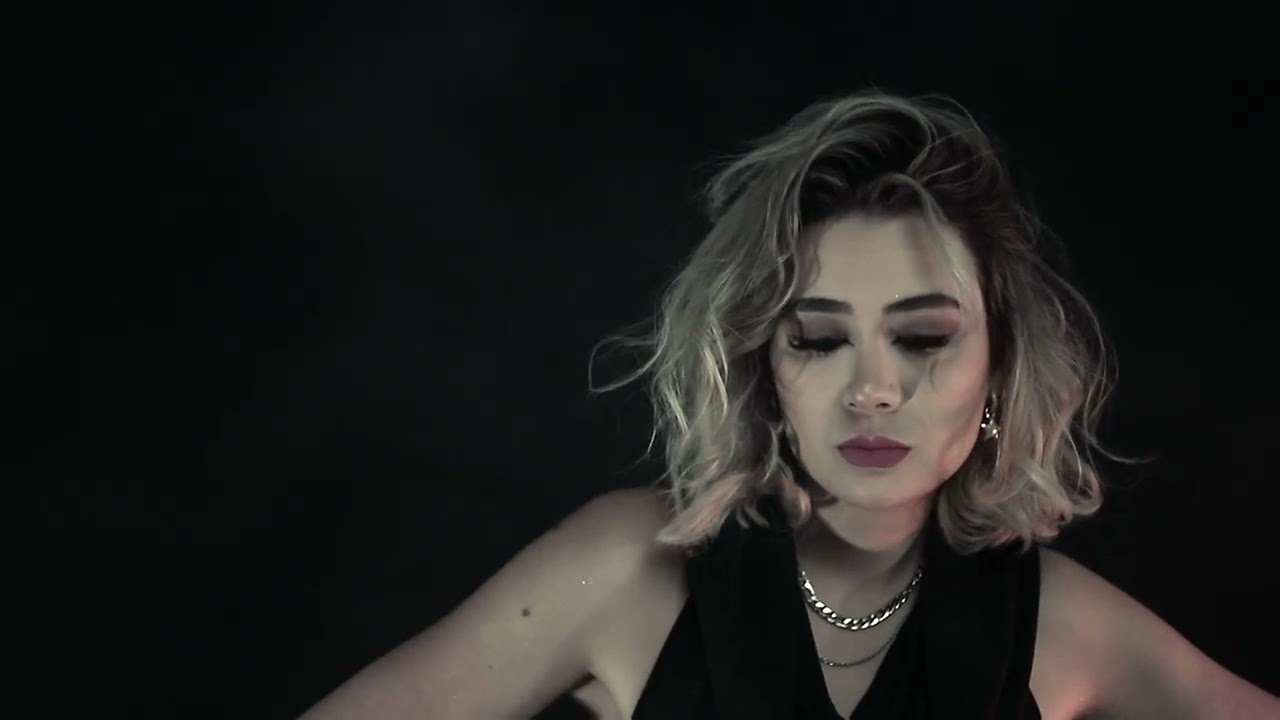 DAMA IMAGINARIA VIDEO OFICIAL