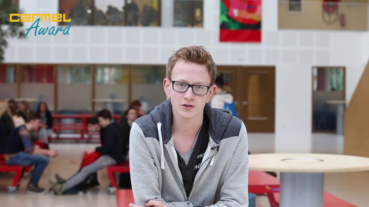 Mijn Profielwerkstuk - Onderwerp