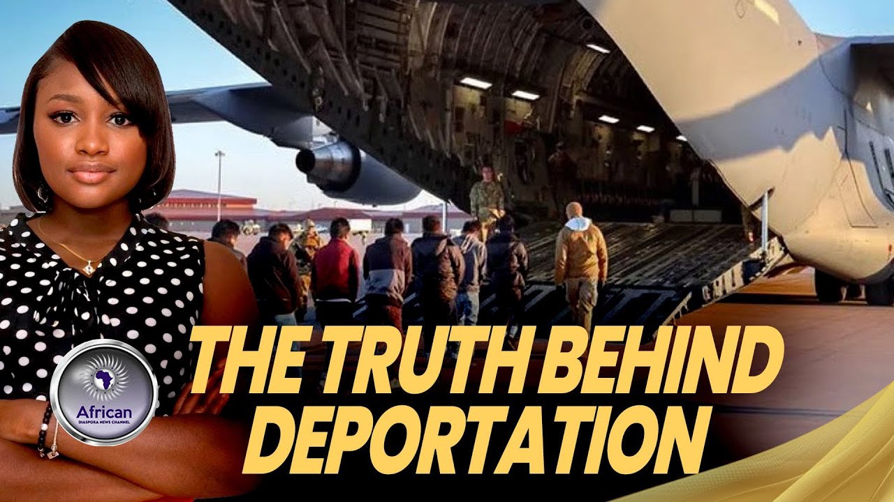 Why Deportation Could Be the Best Thing for Jamaica&rsquo;s Future