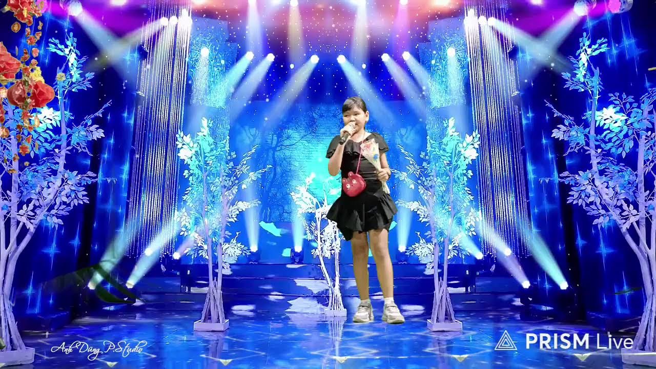 HÀNH TRÌNH TRÊN ĐẤT PHÙ SA. BÉ HIỀN. CÀ PHÊ LYLY. HÁT VỚI NHAU.