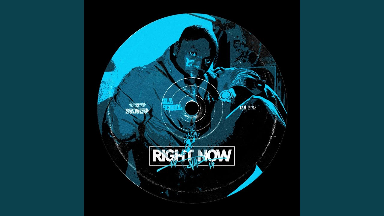 MEGA RIGHT NOW (NA NA NA)