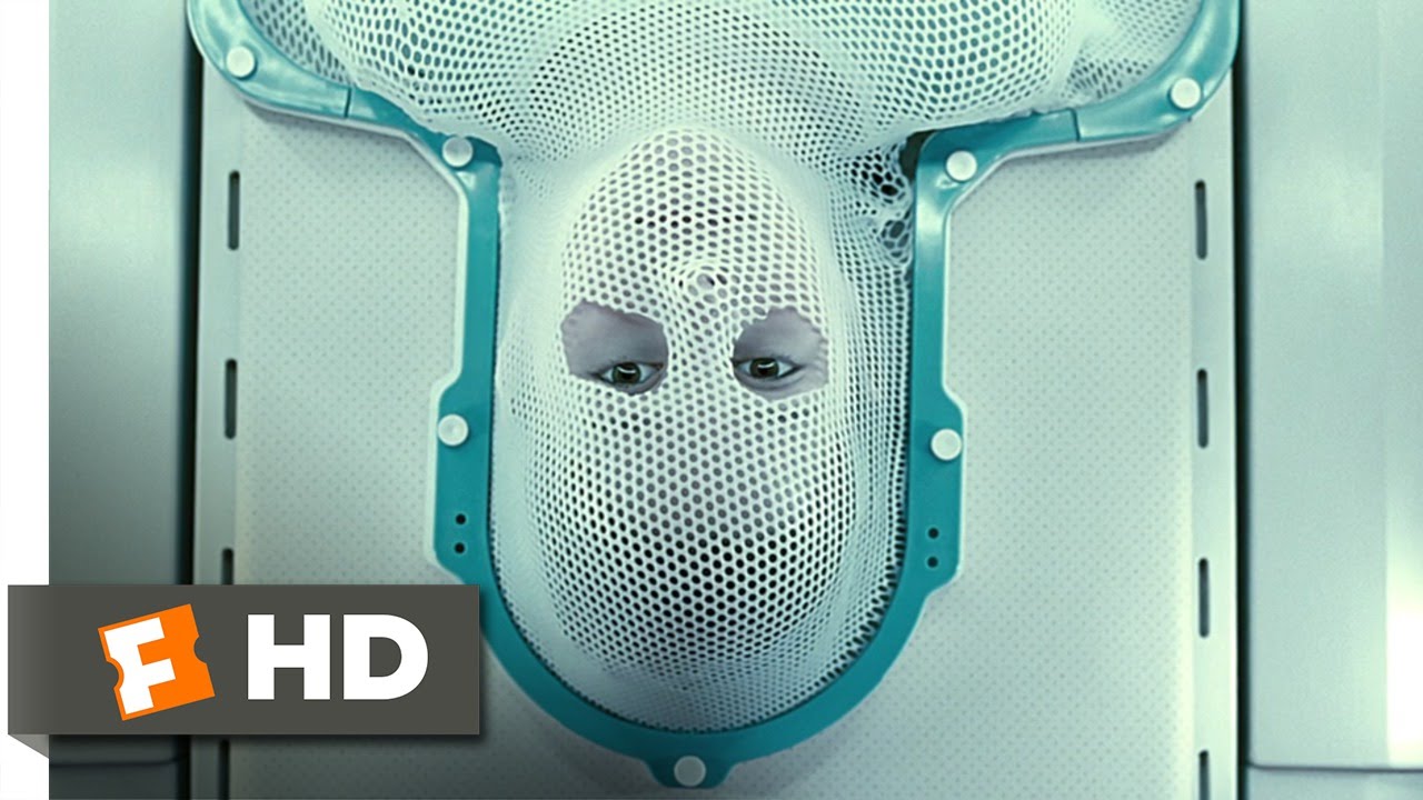 The Possession (8/10) Movie CLIP - The Demon Within (2012) HD