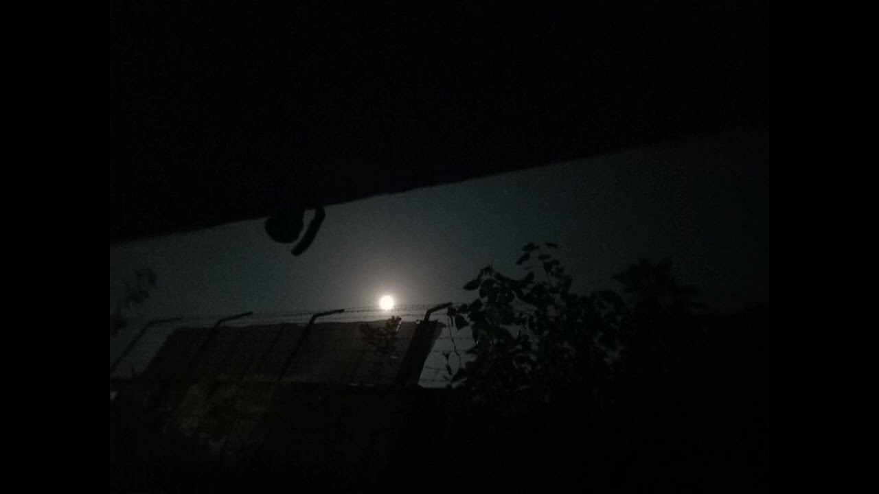 Instrumental - Darker Nights