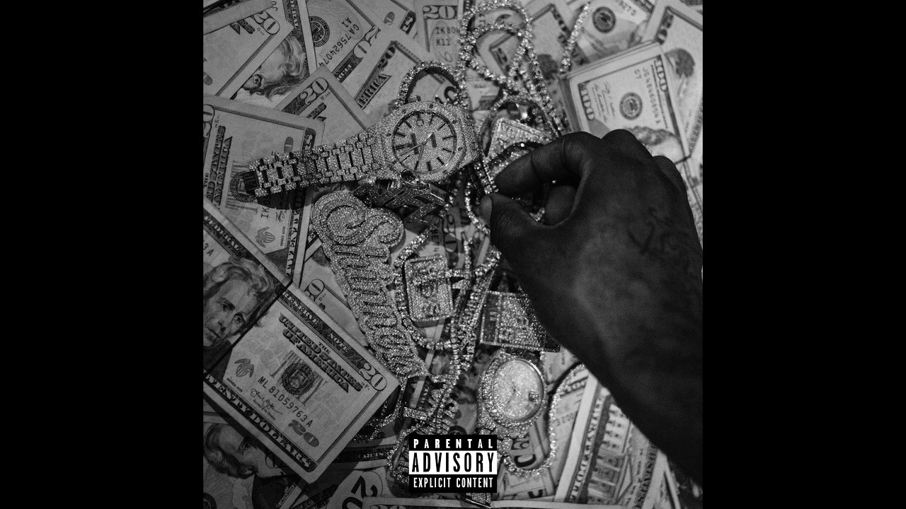 TRAP TYPE BEAT - 
