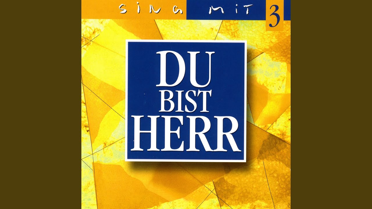 Ruft zu dem Herrn