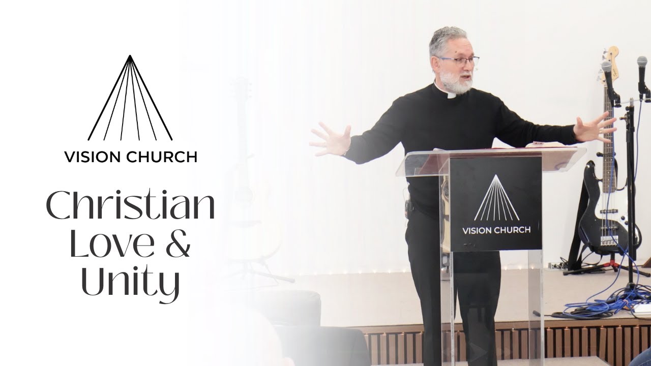 Christian Love & Unity