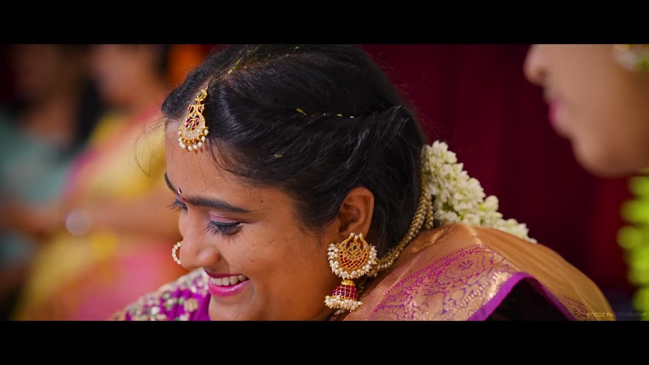 Narendher+Sneha Engagement