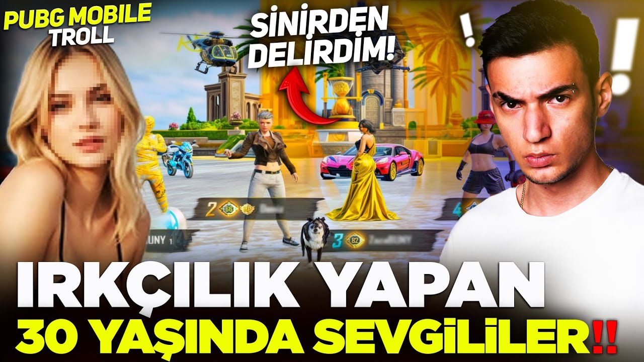 5 PARMAĞIN 5&rsquo;i DE BİR DEĞİLDİR! /Troll