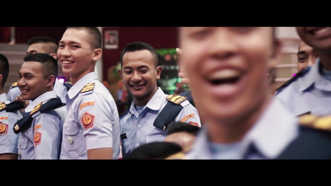PA PK TNI 2019