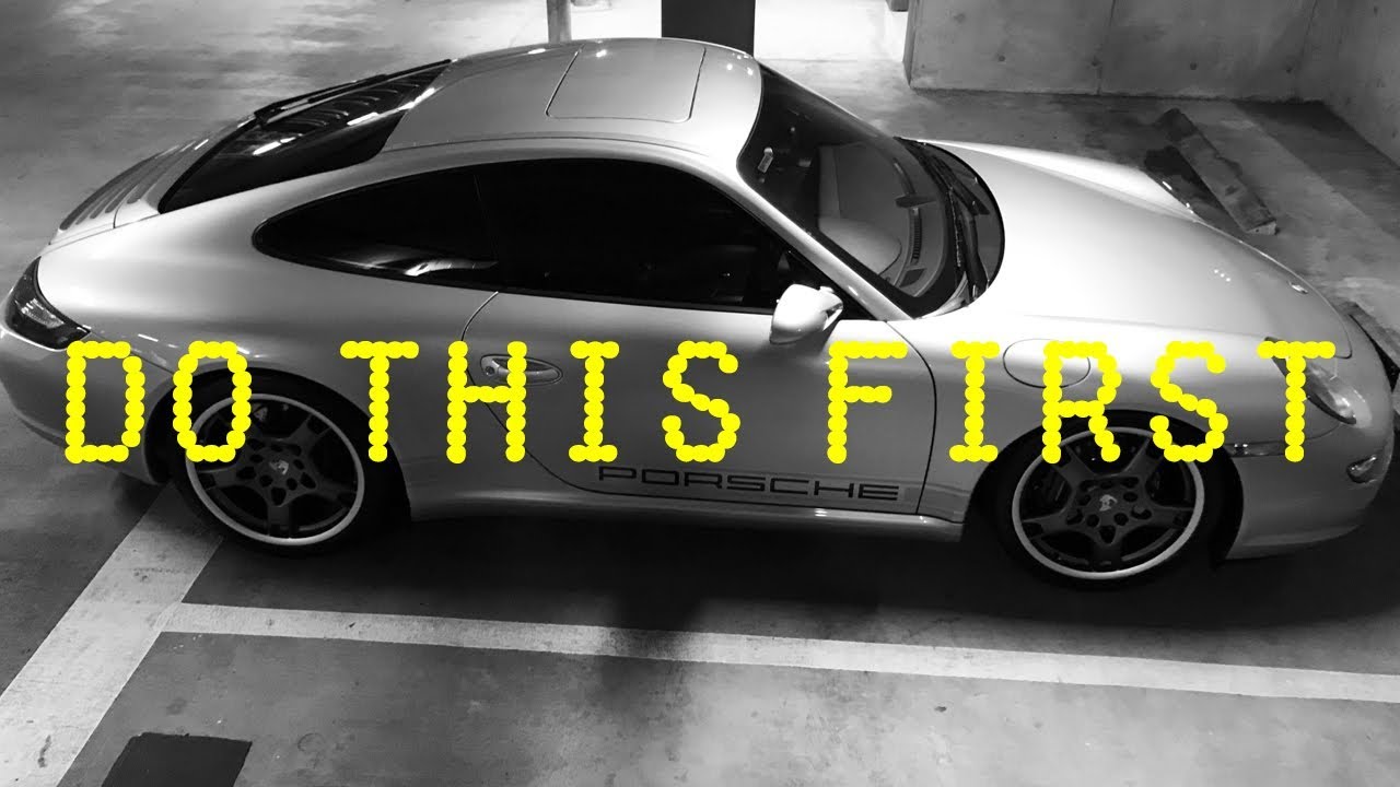 Still the BEST PORSCHE 997 MOD | LOTS OF SMILES!!