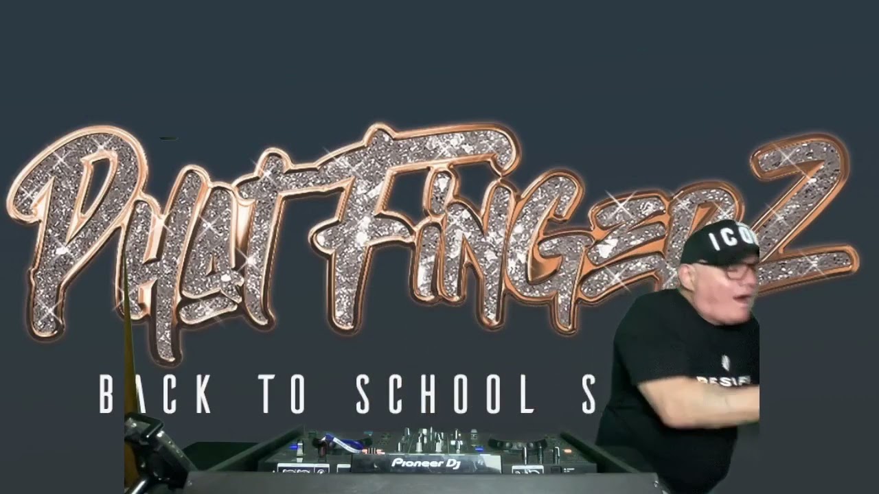 Phat Fingerz B2B Dom Brown 18/04/2022