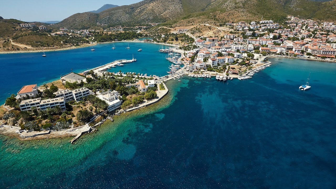Datça