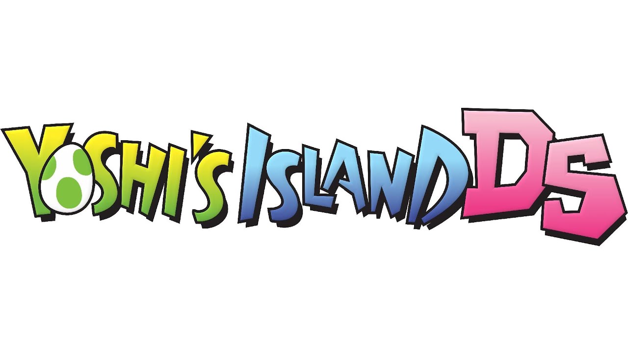 Wildlands (Beta Mix) - Yoshi's Island DS