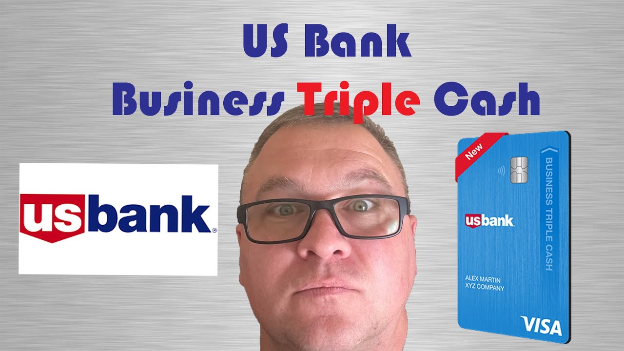 US Bank Triple Cash Business Card Review 2021