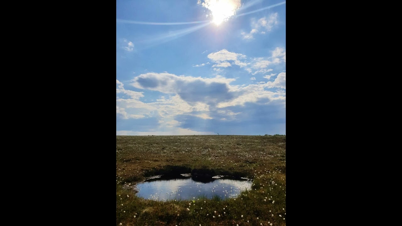 Guidad grundande meditation