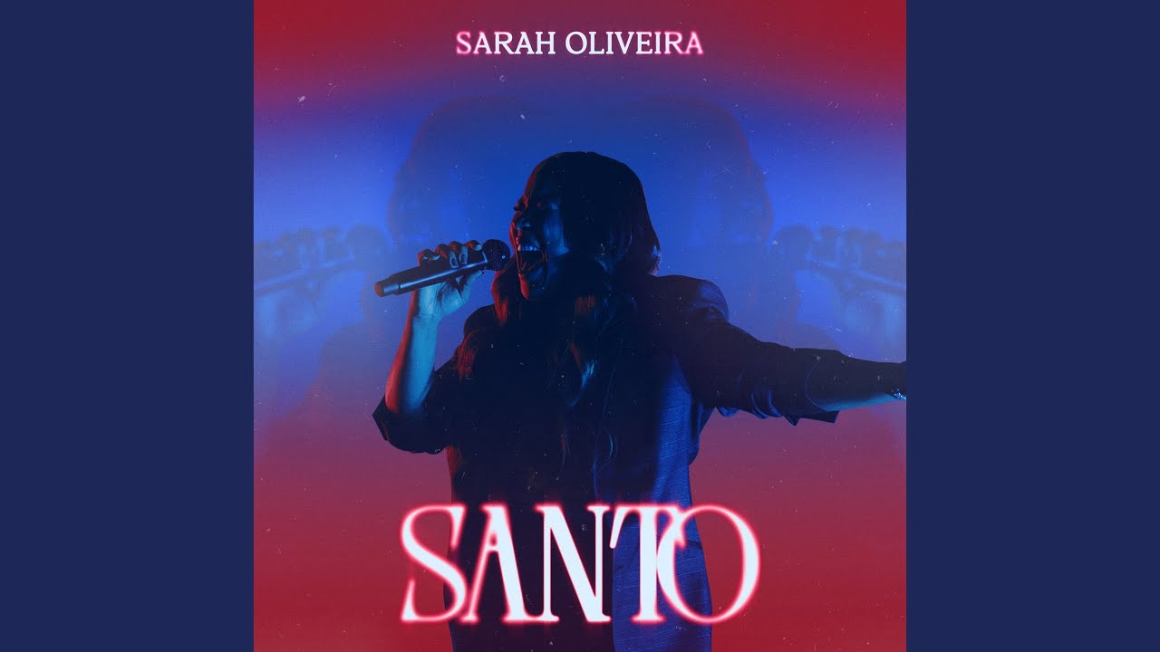 Santo (Ao Vivo)