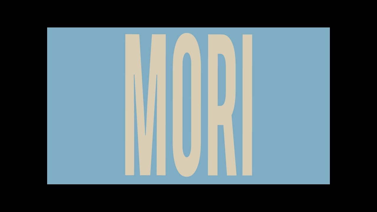 Dawid Podsiadło - mori (