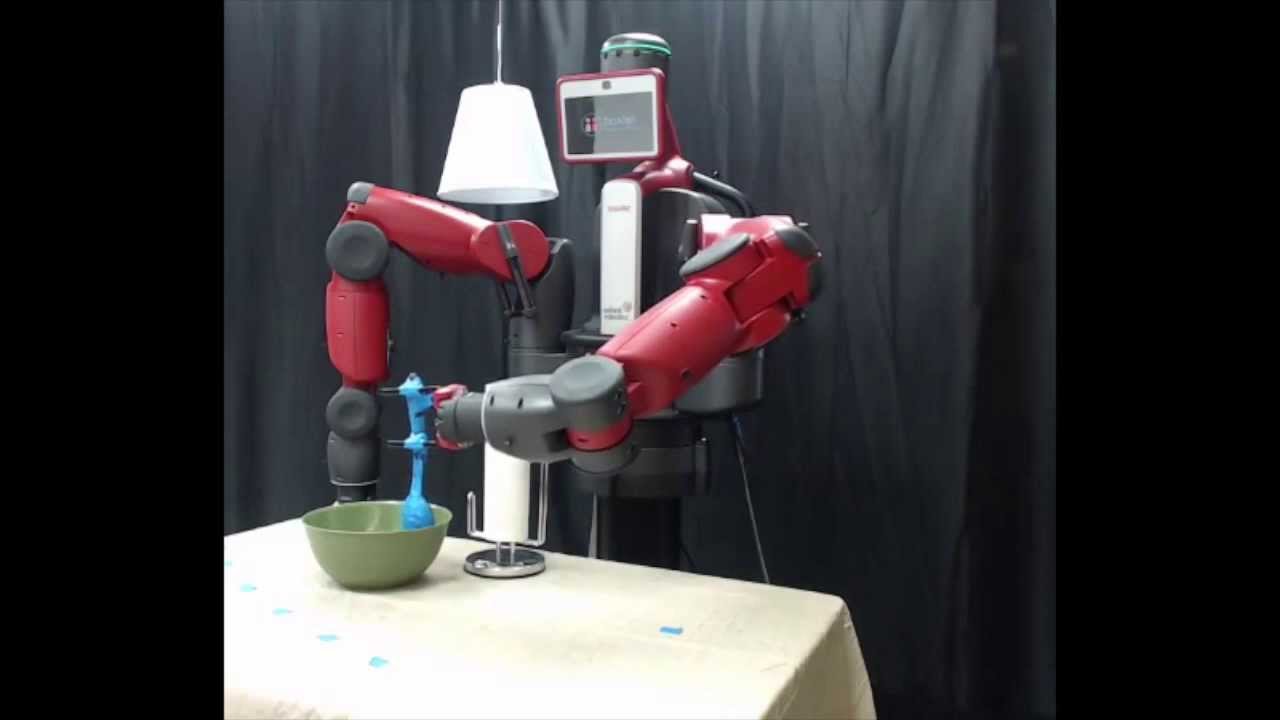 Robot Motion Planning for Reactive Execution of Learned Tasks