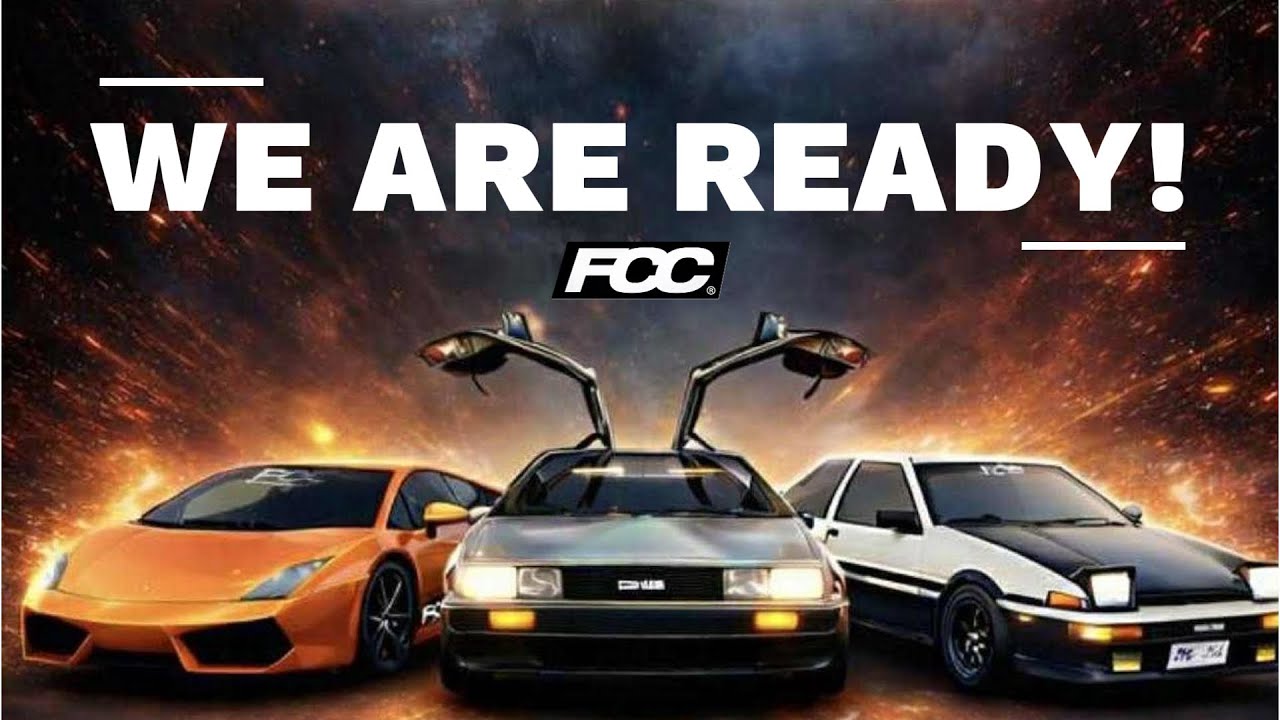 Forbes Capital Cars Ingress for B2B Show 2026