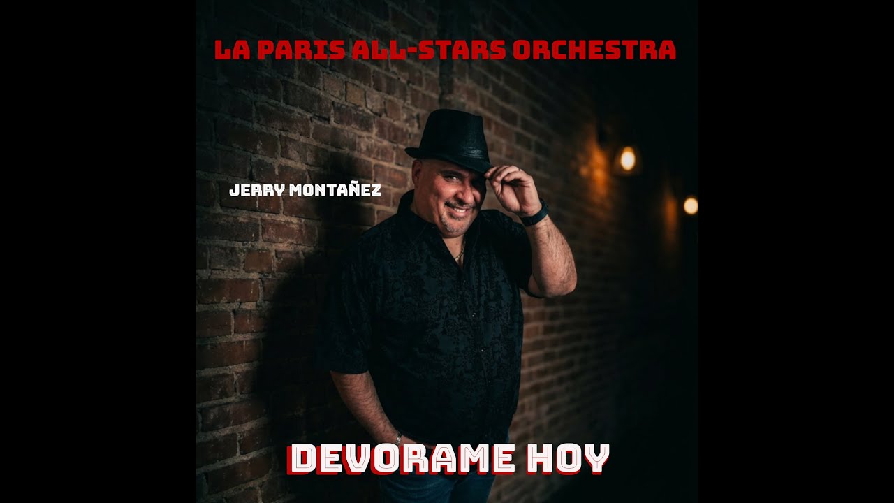 DEVORAME HOY 4K