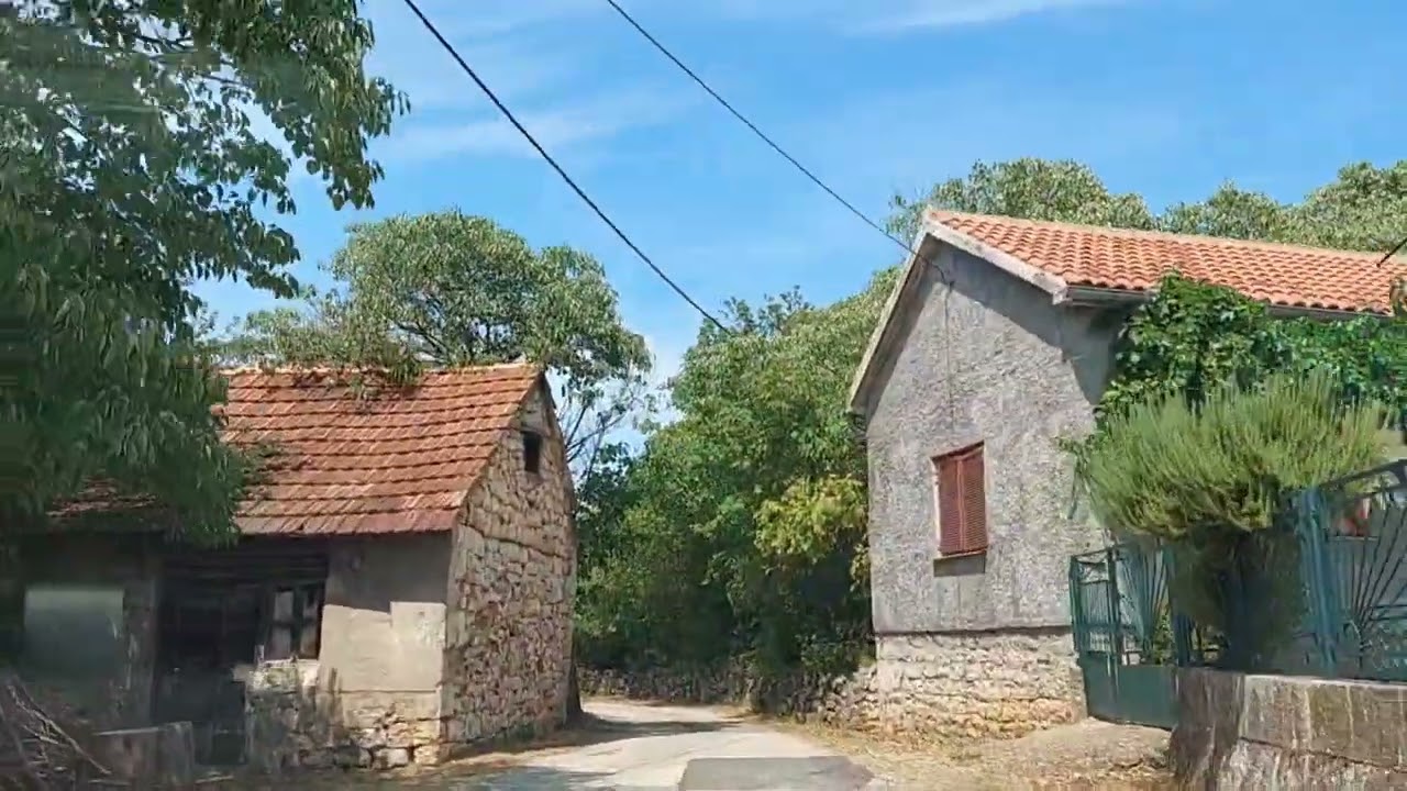 ŽEGAR ---Kroz Periće na Gornji most