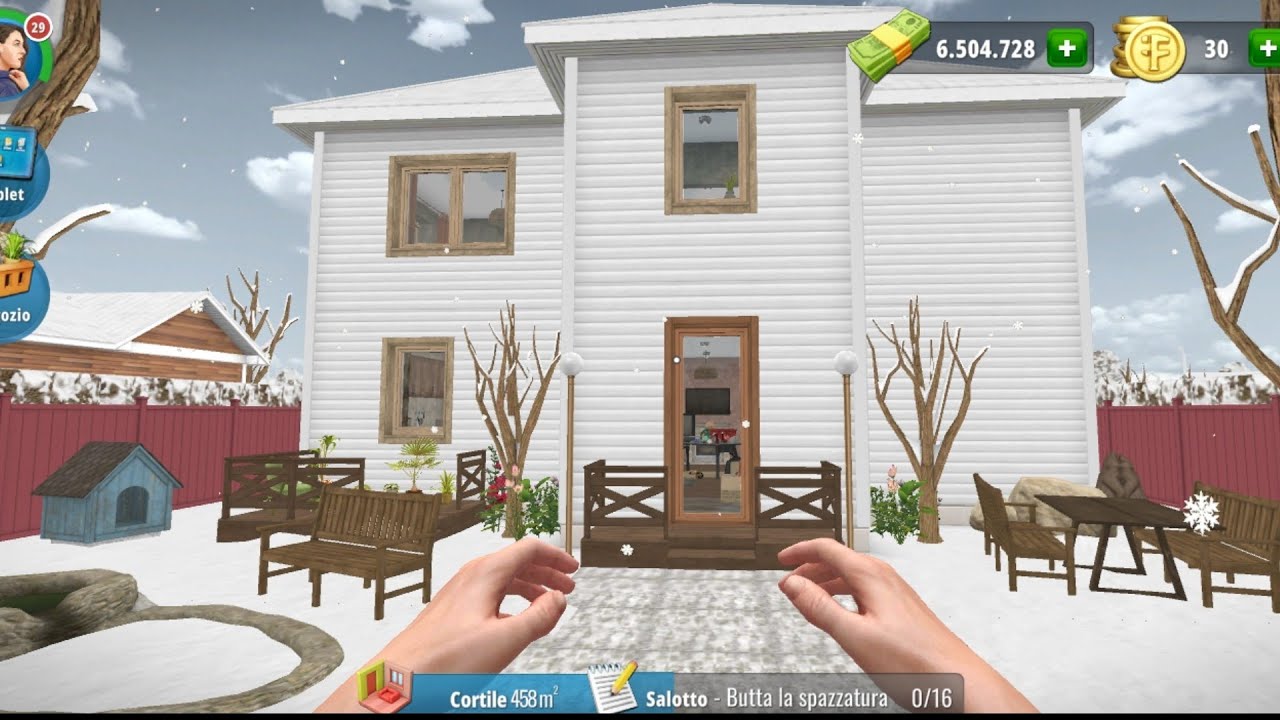 House Flipper Ep. 15