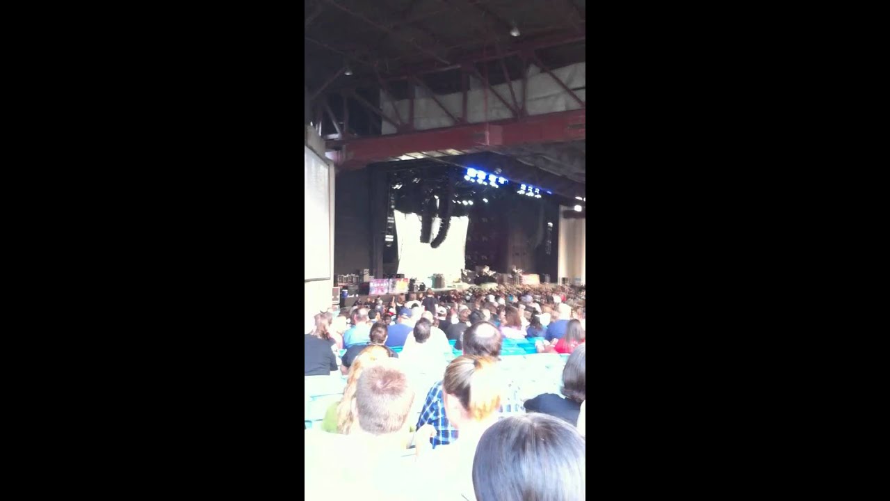 AFI performing Miss Murder - Live in Dallas