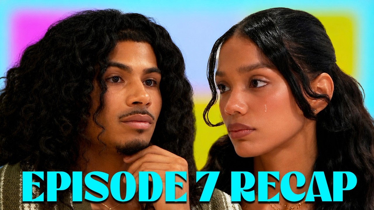 Обзор 7-й серии 8-го сезона реалити-шоу &laquo;Остров любви&raquo; (Love Island USA).