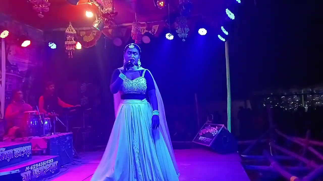 O mungra mang ta hato miss piyanga